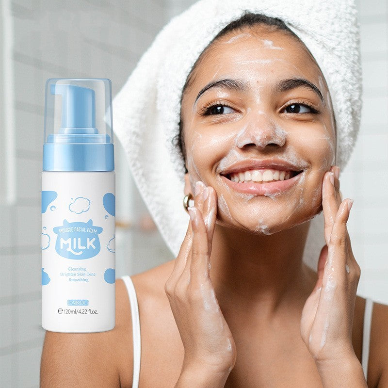 Skin care