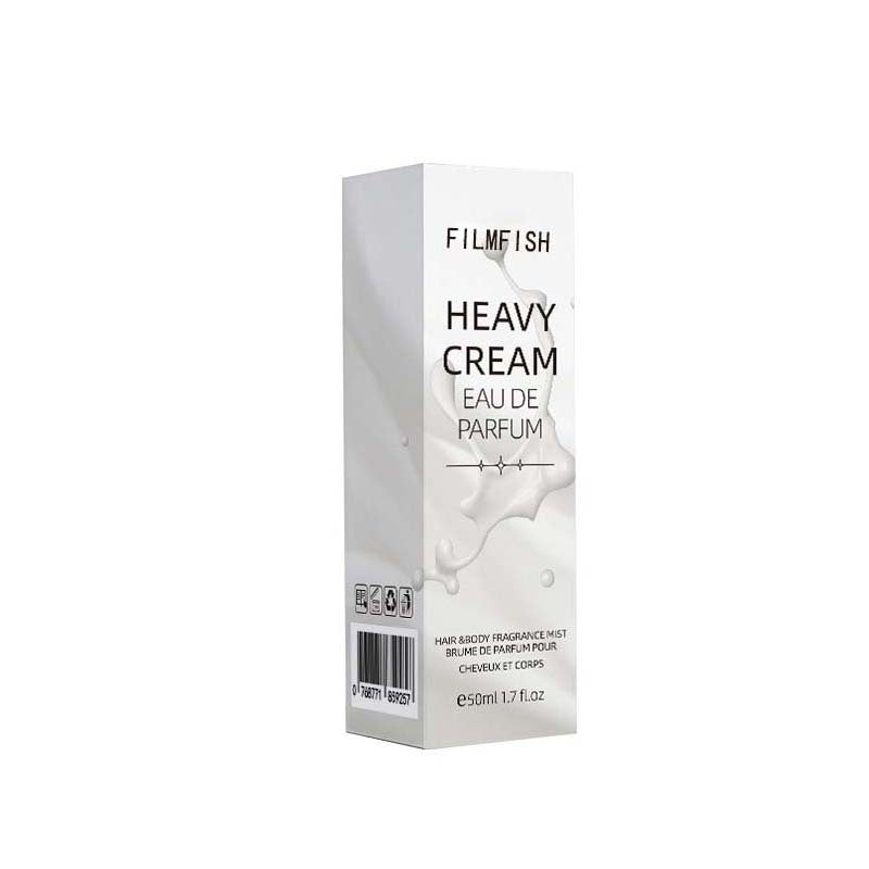 Non-pungent Strong Cream Perfume Spray