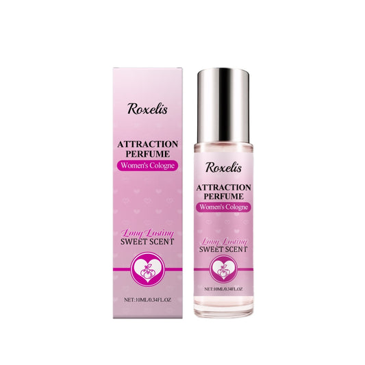 Fresh And Light Sweet Fragrance