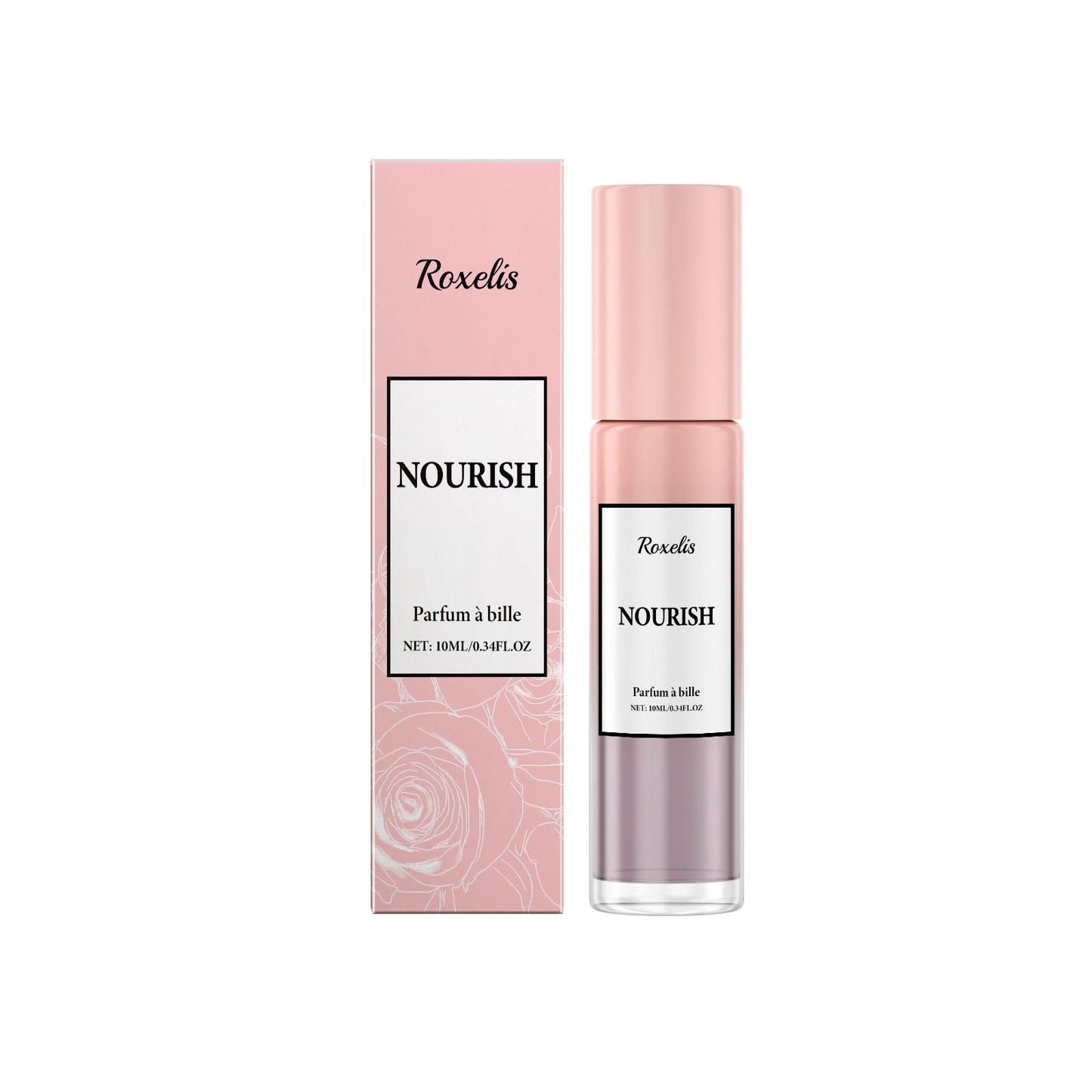 Night Roll-on Perfume