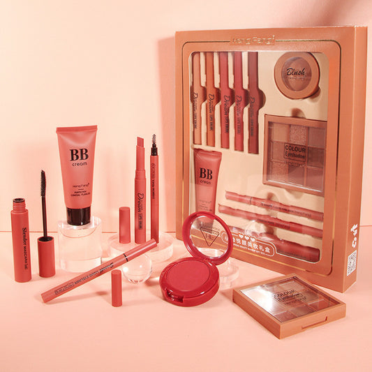 juego de maquillaje