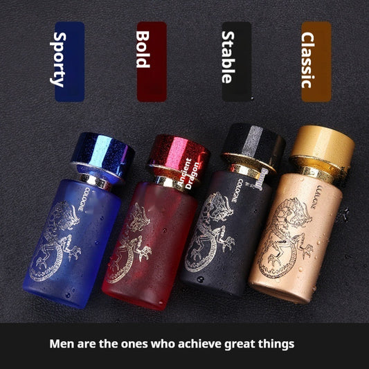 Cologne Men's Perfumesh And Lastin Charming Freg
