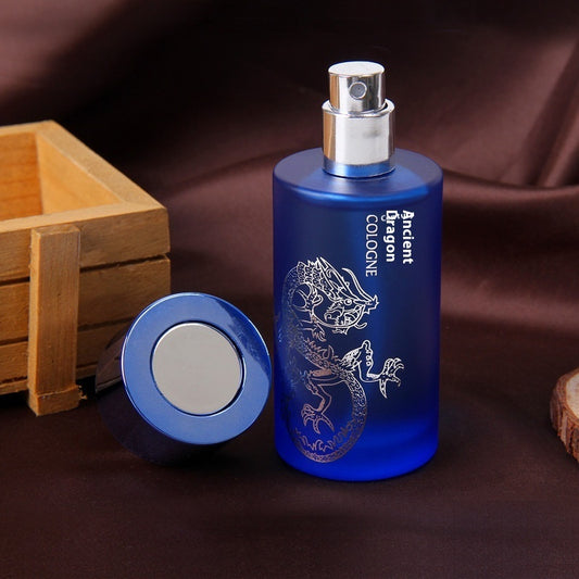 Cologne Men's Perfumesh And Lastin Charming Freg