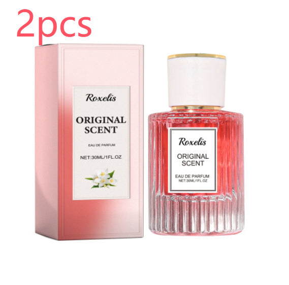 n's PheWomeromone Perfume Wrist Back Ear Neck Natural Long Lasting Light