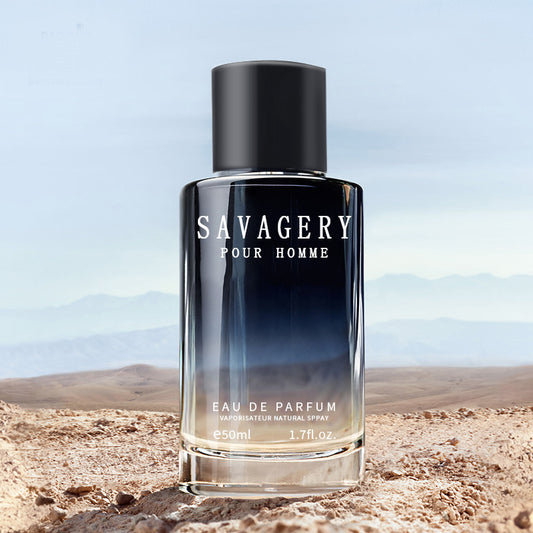 Persistent And Fresh Woodence Gulong Ea Fragranu De Toilette