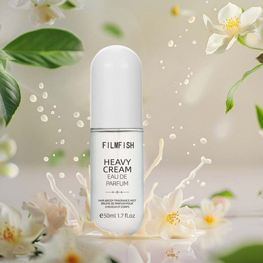 Non-pungent Strong Cream Perfume Spray