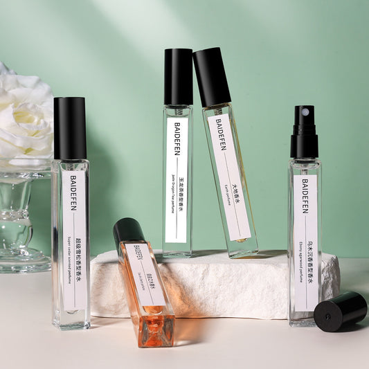 Women's Perfume Sample Long-lasting Perfume