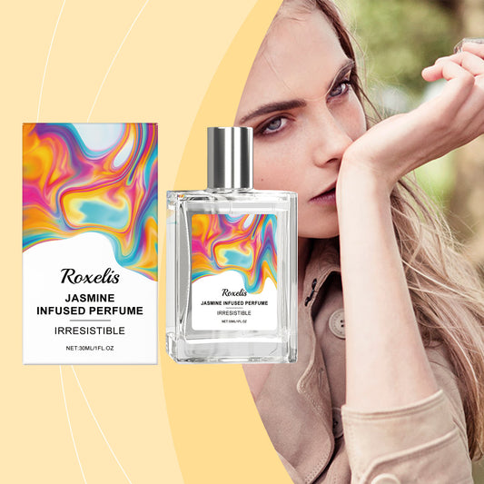 Natural Fragrance, Elegant And Charming