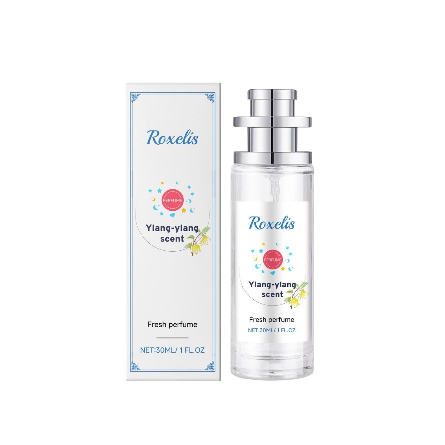 Pagoda Perfume