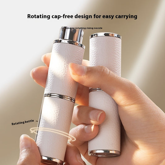 Perfume Bottled High-end Portable