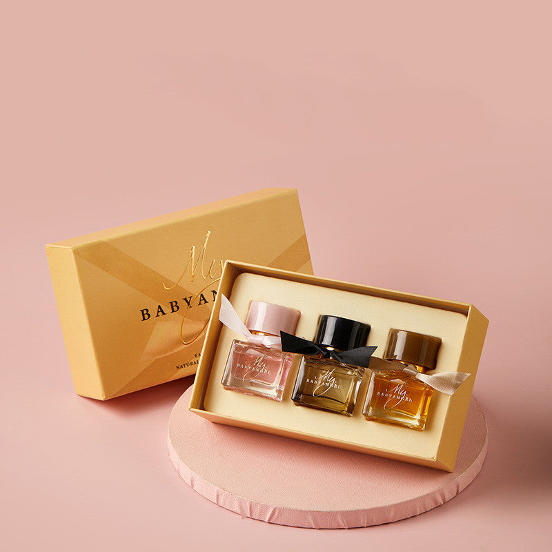 perfume