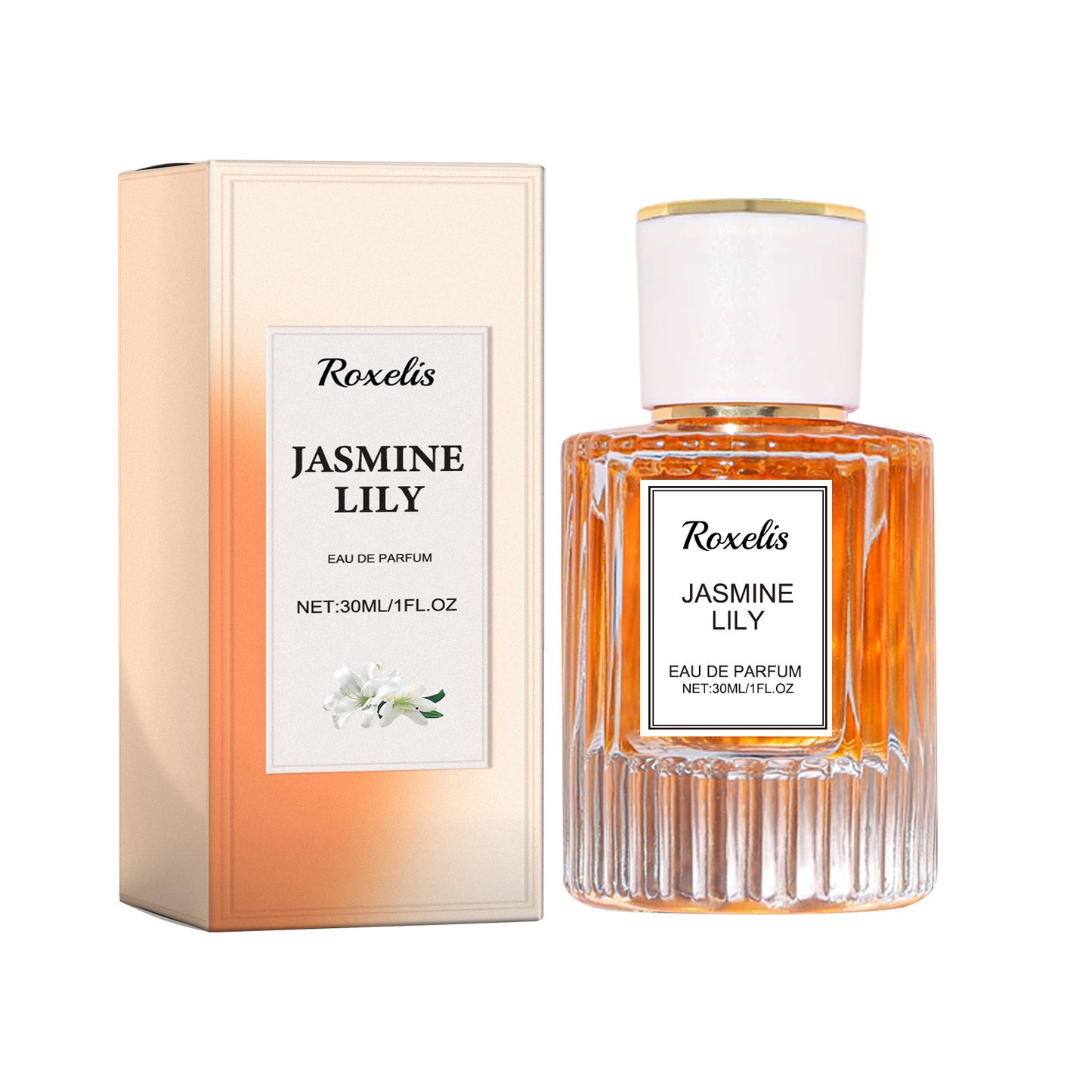 n's PheWomeromone Perfume Wrist Back Ear Neck Natural Long Lasting Light