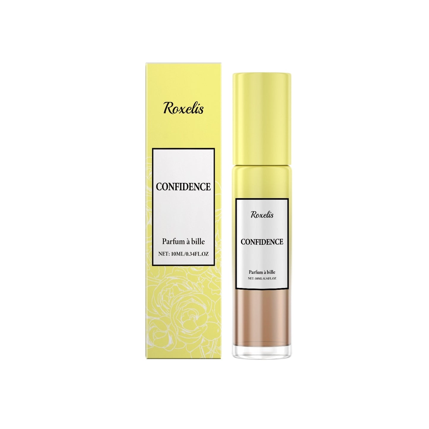 Night Roll-on Perfume