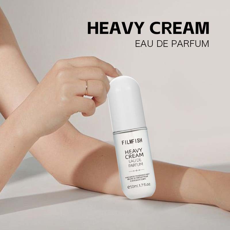 Non-pungent Strong Cream Perfume Spray