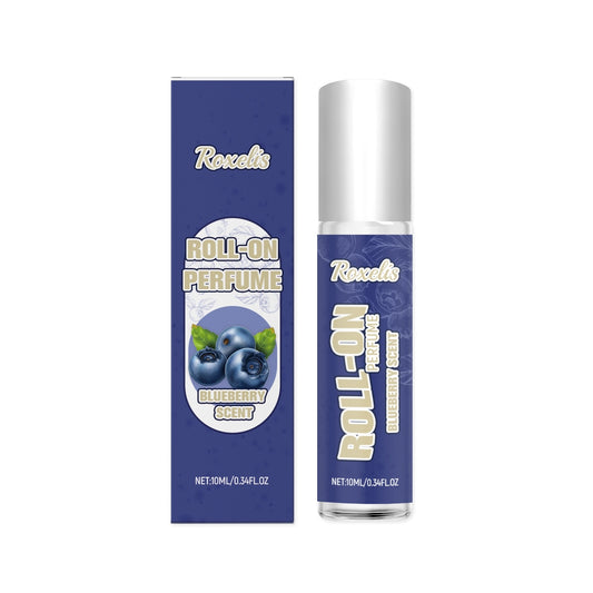 Charming Ball Perfume