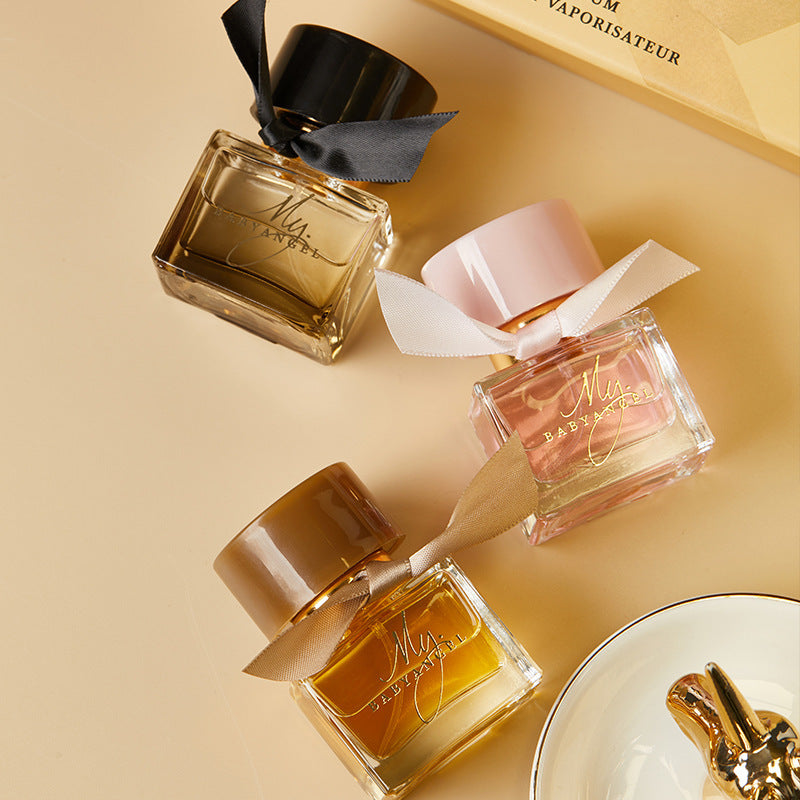 perfume