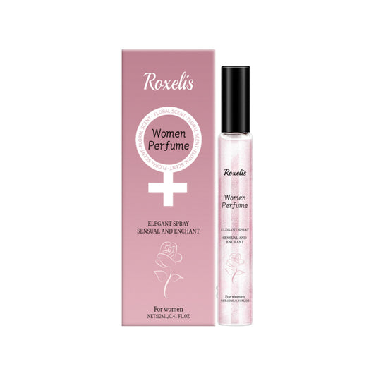 Desert Rose Lady Perfume Lasts