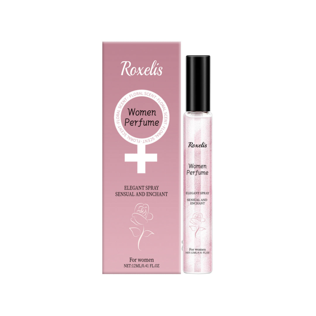 Desert Rose Lady Perfume Lasts