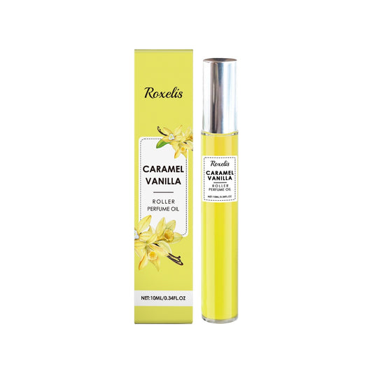 Roller Perfume Oil