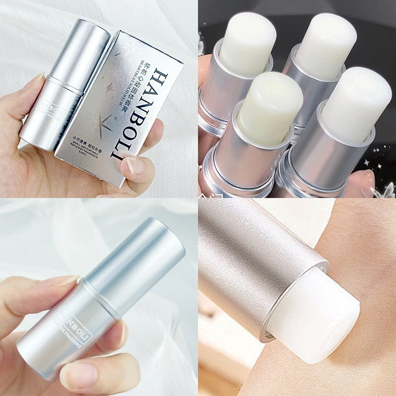 Han Boli Heartbeats Solid Perfume