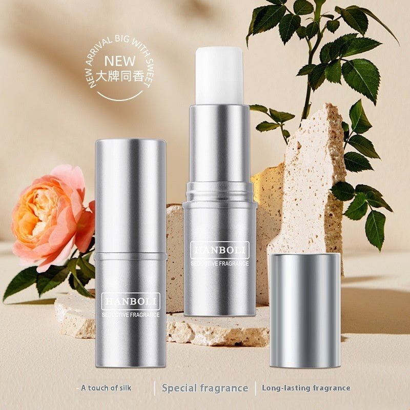 Han Boli Heartbeats Solid Perfume