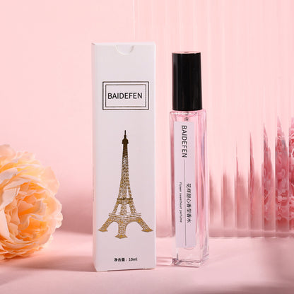 Women's Perfume Sample Long-lasting Perfume