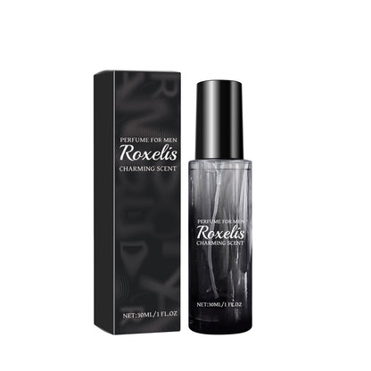 Men's Perfume Body Lasting Charm Niche