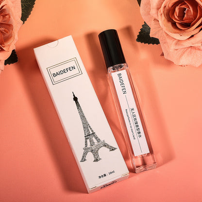 Women's Perfume Sample Long-lasting Perfume