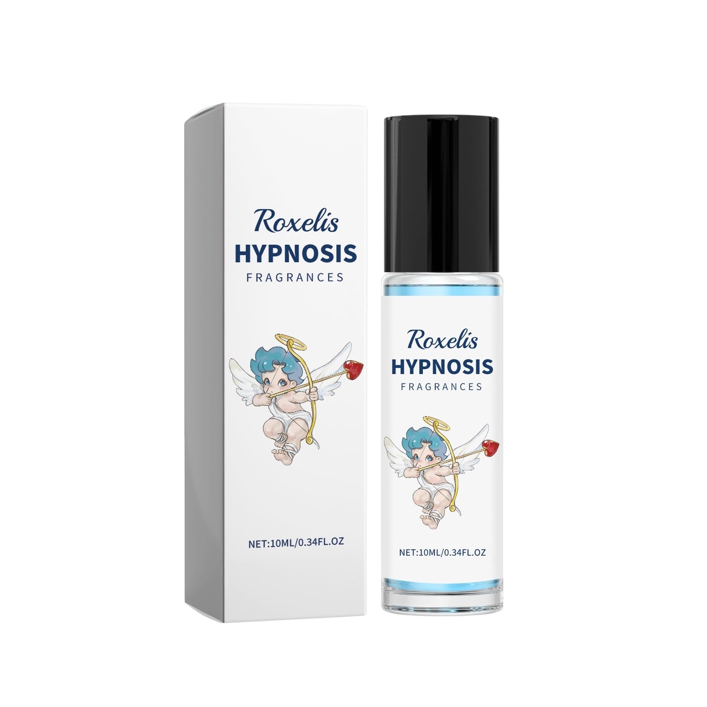 Men's Pheromone Perfume