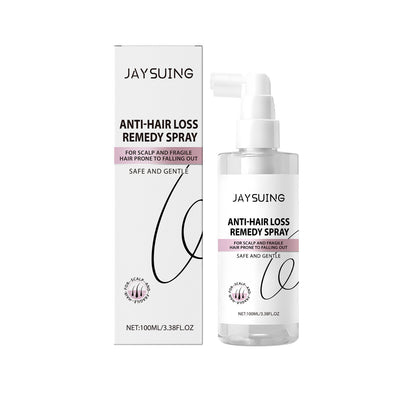 JAYSUING Hair Care Series Clean And Soft Fluffy Lasting Fragrance Hydrating
