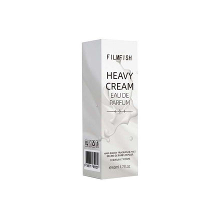 Non-pungent Strong Cream Perfume Spray