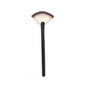 Fan Shaped Beauty Makeup Brush