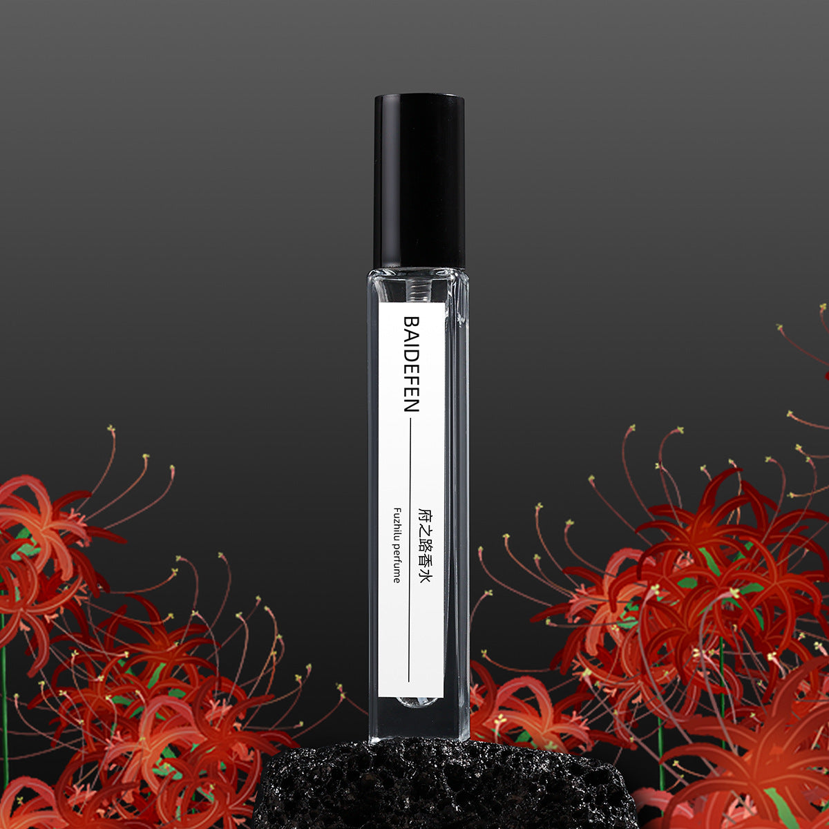 Women's Perfume Sample Long-lasting Perfume