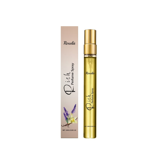 Rich Perfume Spray