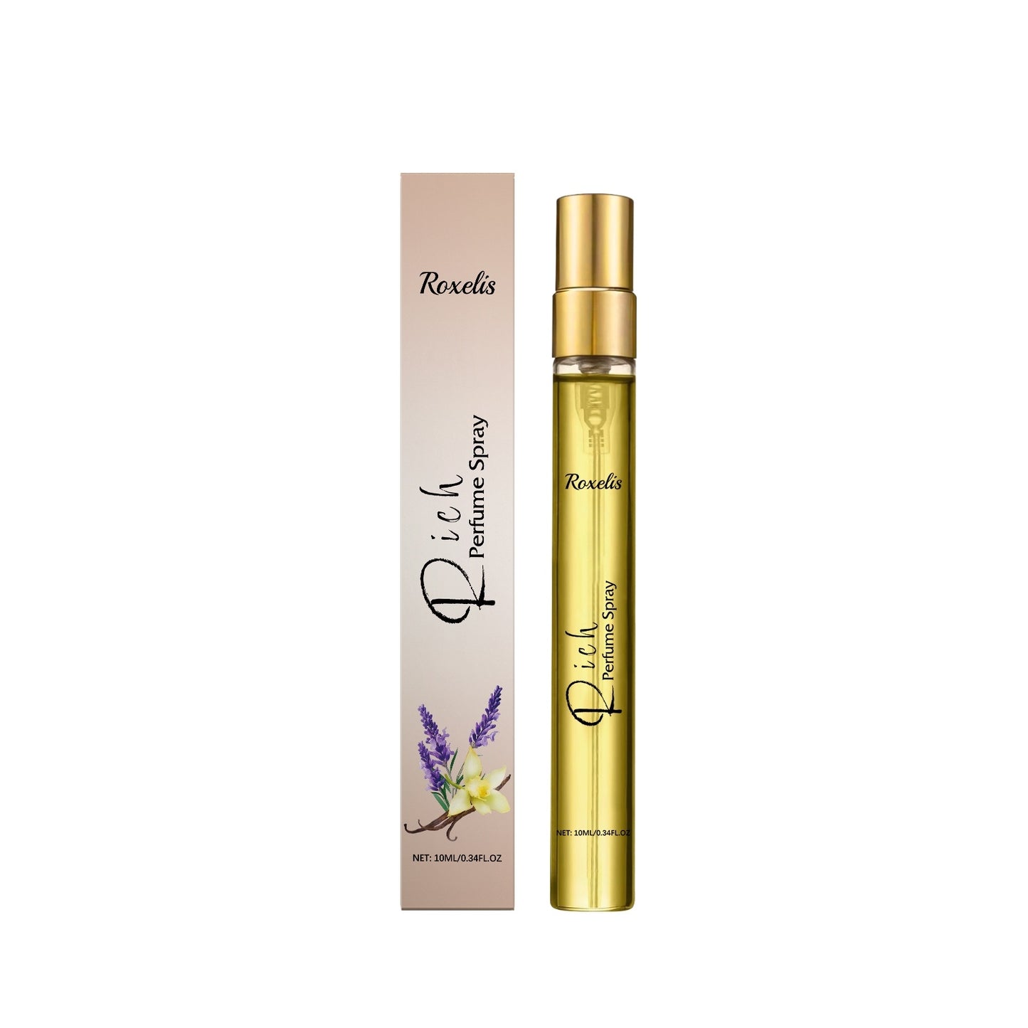 Rich Perfume Spray