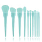 10 candy-colored makeup brushes