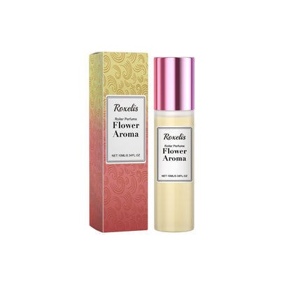 Charm Ball Perfume Charm Elegant Lasting