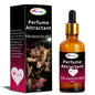 Ball Men And Women Pheromone Charm Release Perfume