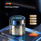 Car Quicksand Aromatherapy Car Perfume Solid Car Balm