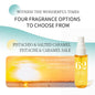 Beach Digital Perfume Spray Suit Body Hair