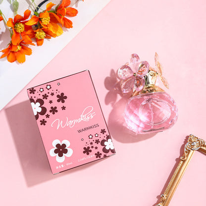 Happy Flower Perfume Women's Lasting