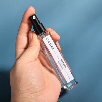 Women's Perfume Sample Long-lasting Perfume