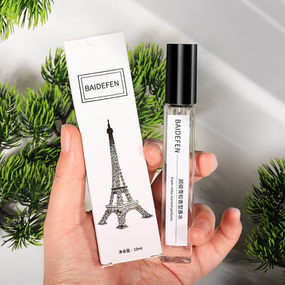 Women's Perfume Sample Long-lasting Perfume