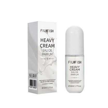 Non-pungent Strong Cream Perfume Spray