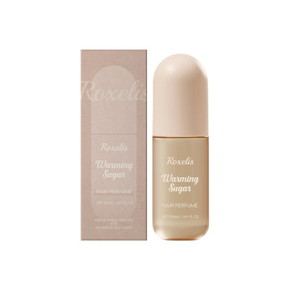 Vanilla Fragrance Spray Elegant And Gentle