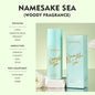 Sweet Black Duck Slices Perfume For Womy Laen Sprasting
