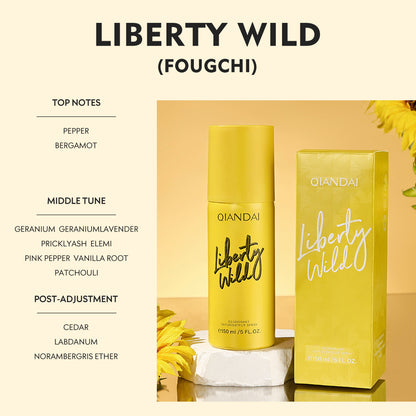 Sweet Black Duck Slices Perfume For Womy Laen Sprasting