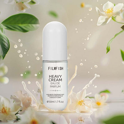 Non-pungent Strong Cream Perfume Spray