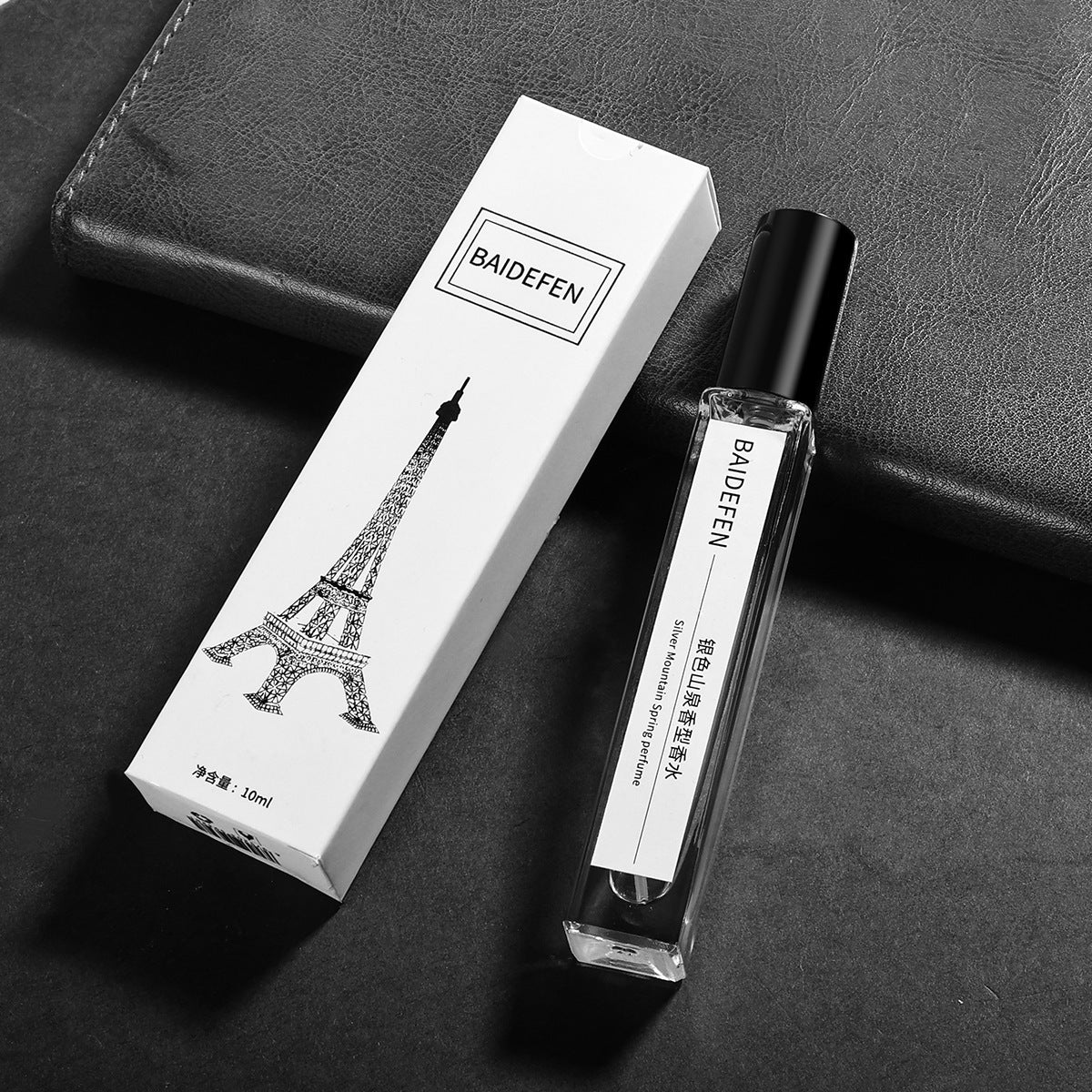 Women's Perfume Sample Long-lasting Perfume