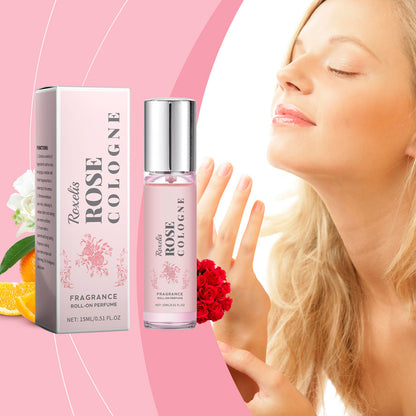 Rose Elegant Ball Perfume